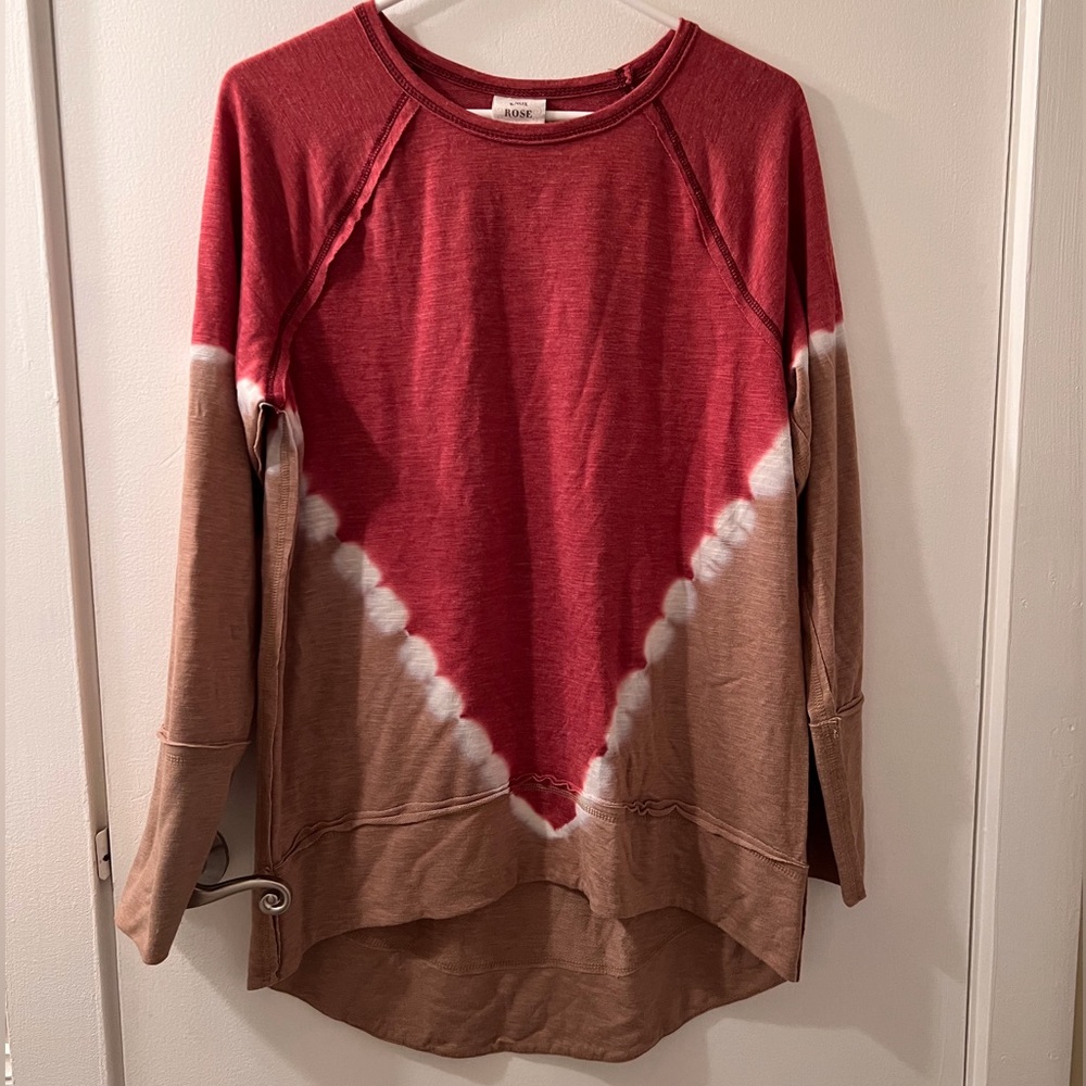 🌺 5 for $20 🌺 Knox Rose Women’s Tunic